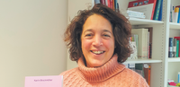 Porträt Katrin Brockmöller
