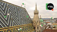 Der Tag des Lokaljournalismus möchte bewusst machen, wie wichtig Lokalmedien sind. Von unserer Redaktion beim Wiener Stephanspatz aus, fahren wir Redakteurinnen und Redakteure in die Pfarren und Gemeinden der Erzdiözese Wien, um für Sie wöchentlich zu berichten. 