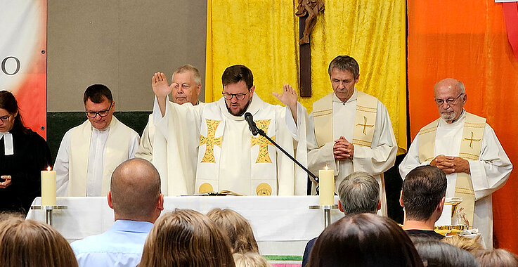 Schulschluss im Don Bosco Gymnasium Unterwaltersdorf KW27/2024