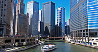 Chicago gehört zu den interessantesten Städten der USA.
