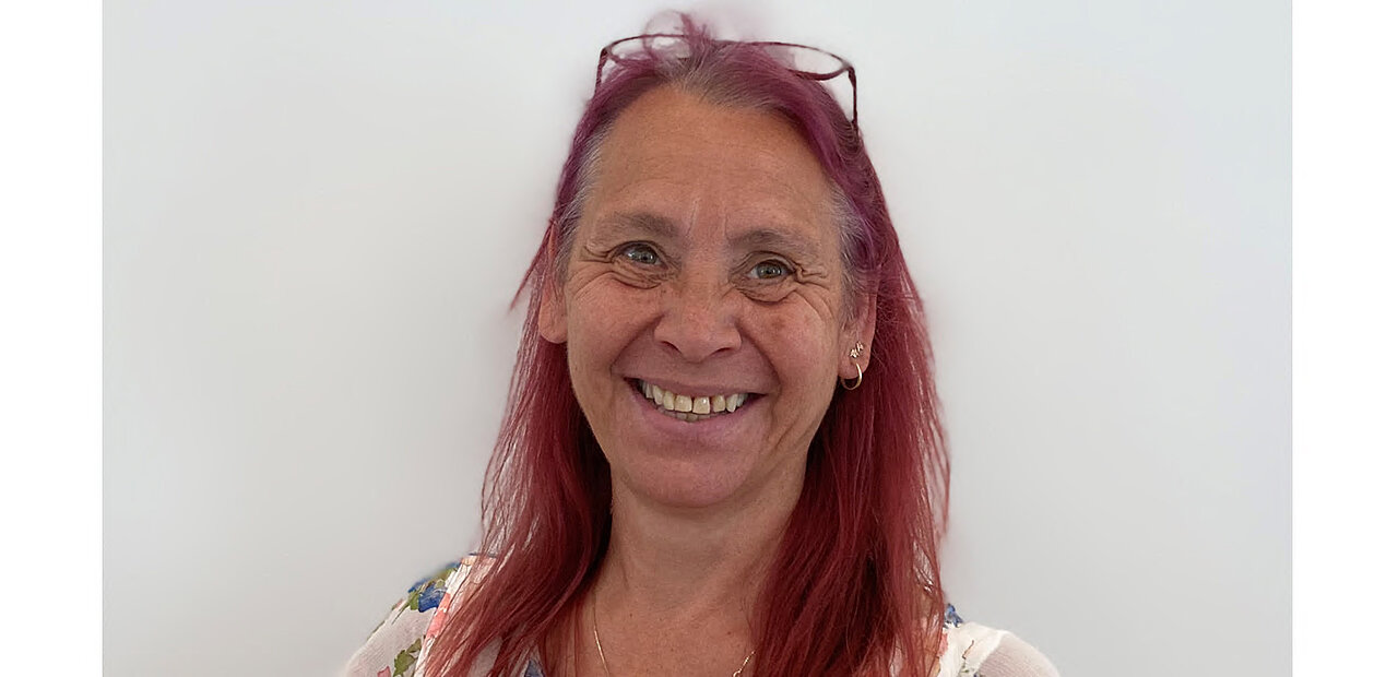 Leben und Glauben verknüpfen: Pastoralassistentin Sonja Hörweg lebte dies auch ihren Kindern vor.  