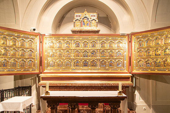 Verduner Altar