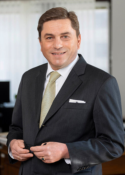 Helmut Wohnout