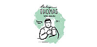 Heiliger Thomas von Aquin