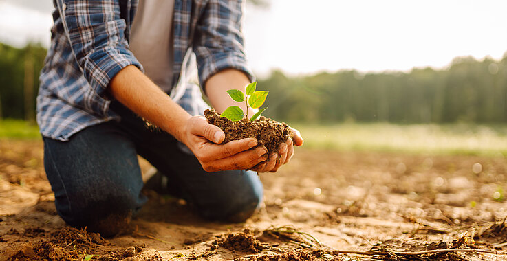 Neue Visionen gegen den Klimawandel und Ideen für eine bessere Zukunft in Österreich finden sich im Buch „Wie wir leben wollen – Visionen für eine bessere Welt“.