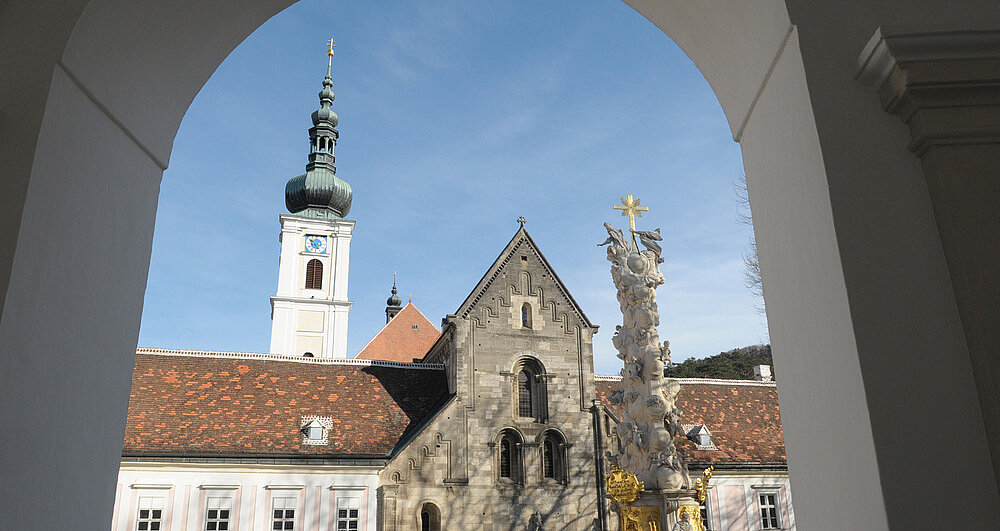 Transparenz und Aufklärung seien das Gebot der Stunde so Jesuit Pater Andreas Batlogg im Blick auf die angekündigte Apostolische Visitation des Stiftes Heiligenkreuz.