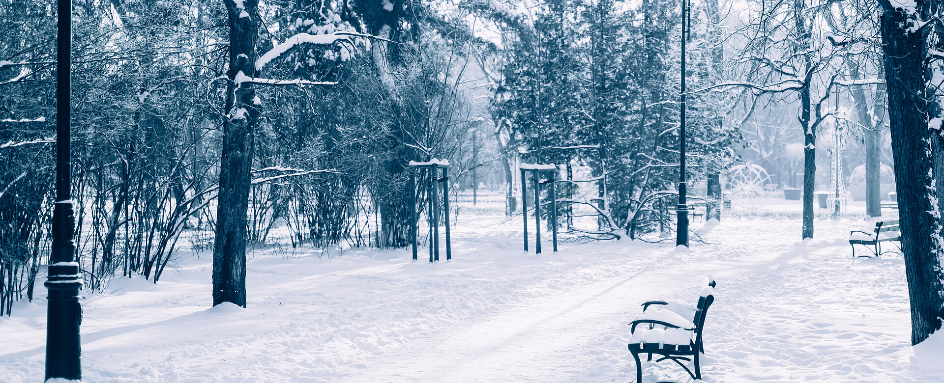 Jänner-Blues: Geben Sie dem Blue Monday keine Chance!