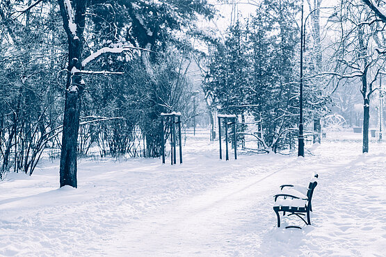 Jänner-Blues: Geben Sie dem Blue Monday keine Chance!