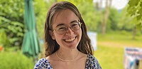 Portrait von Judith