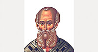 Sommermeinung: Der heilige Antonius der Große (251–356) ist der bekannteste „Wüstenvater“.
