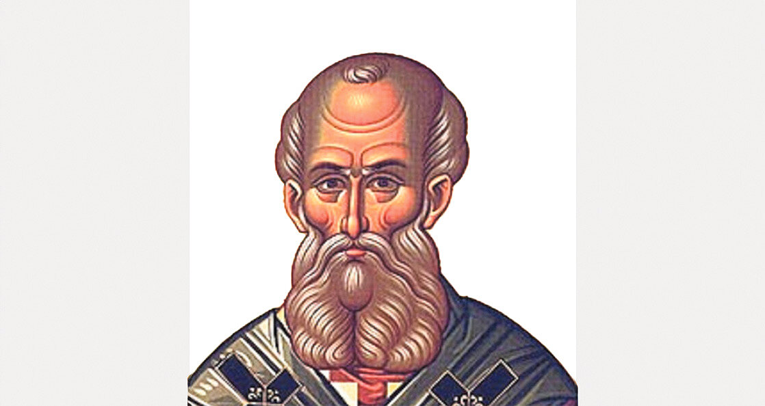 Sommermeinung: Der heilige Antonius der Große (251–356) ist der bekannteste „Wüstenvater“.
