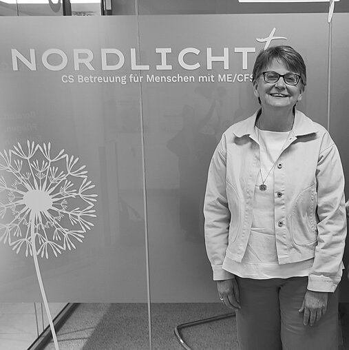 Schwester Karin Weiler