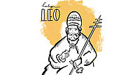 Papst Leo IX.