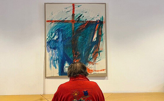 Zeit zum Rasten: Die Wärmestuben der Pfarren bieten täglich warme Getränke, Essen und einen geschützten Raum gegen die Kältewelle.