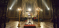 Erzdiözese Stephansdom