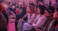 Das Pfingstfestival der Loretto-Gemeinschaft ermutigt in Wien und Wiener Neustadt, Gemeinschaft zu erleben und den Glauben zu vertiefen.