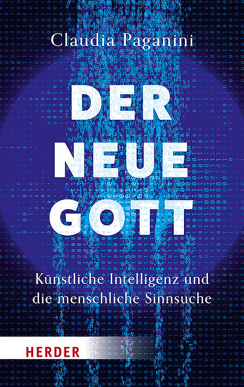 Ist künstliche Intelligenz der neue Gott des digitalen Zeitalters?