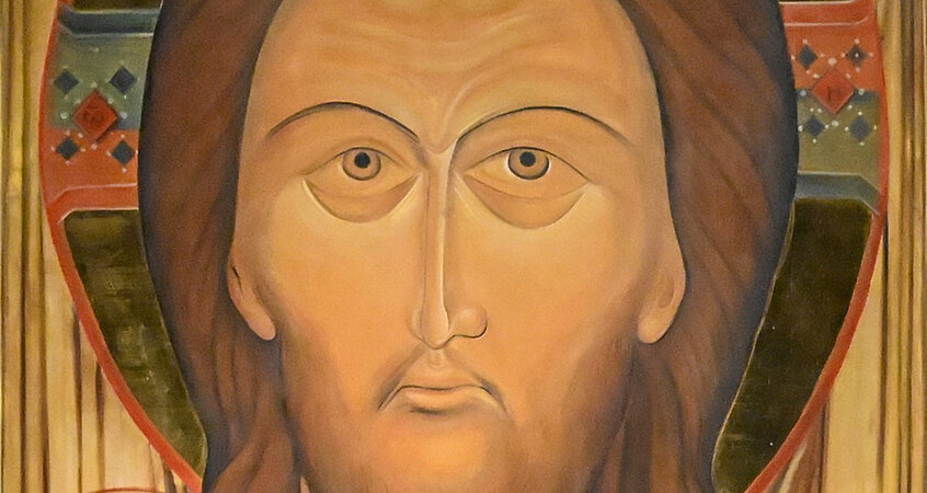 Die Faszination der Ikonen stellt zur Langen Nacht der Kirchen die rumänisch-orthodoxe Antonius-Kirche in der Pouthongasse vor. 