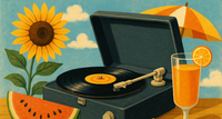 radio klassik Stephansdom hat Musik-Empfehlungen für den Sommer für Sie. 