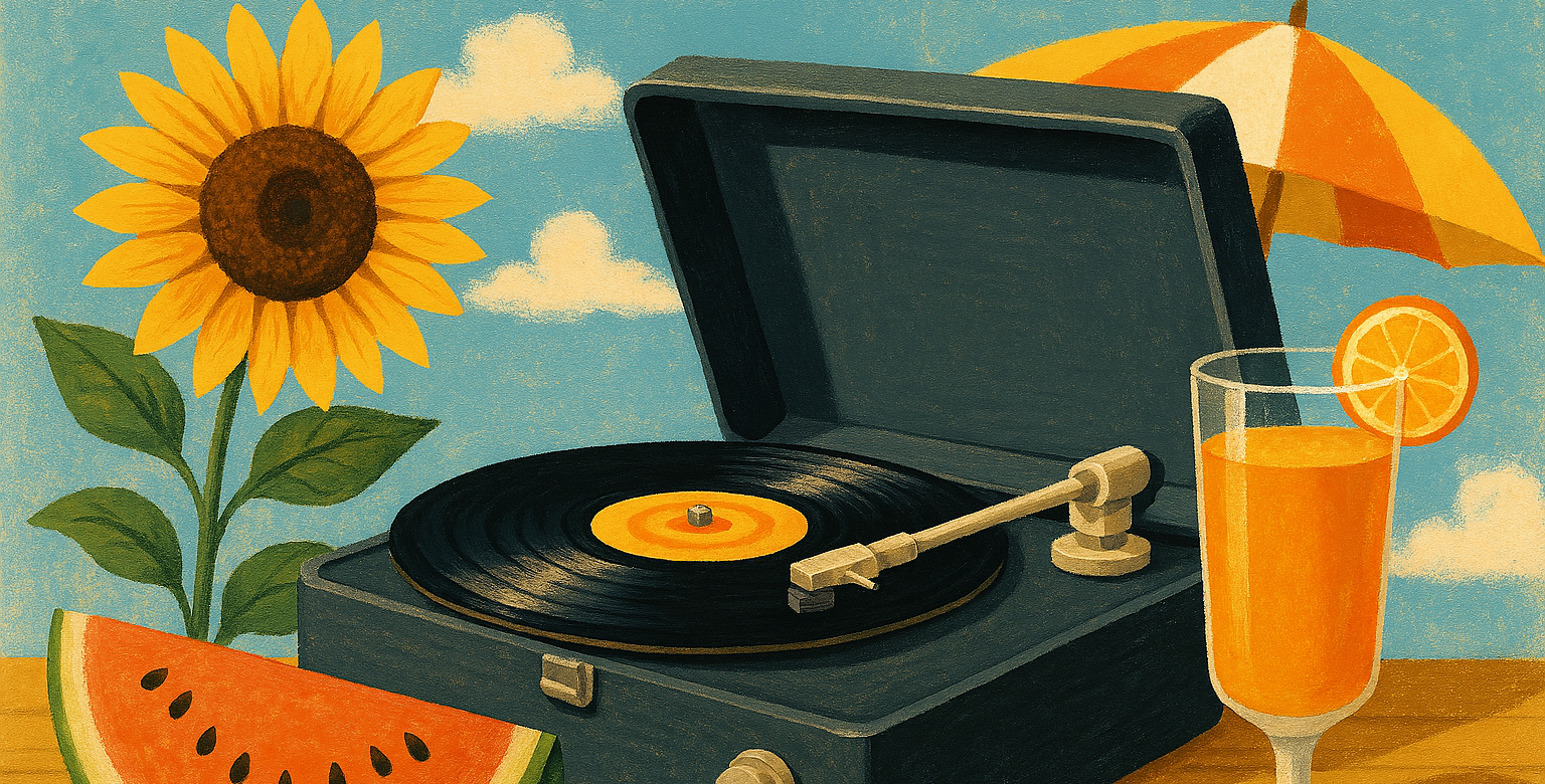 radio klassik Stephansdom hat Musik-Empfehlungen für den Sommer für Sie. 