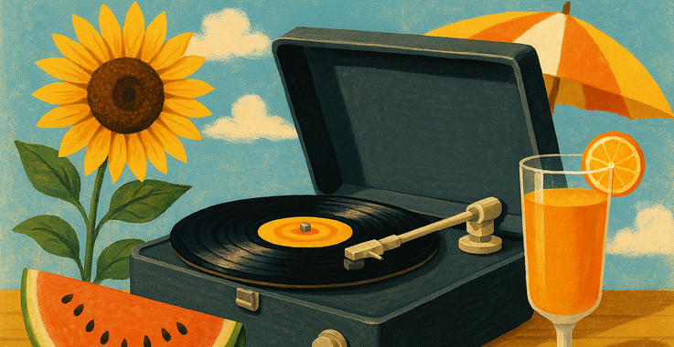 radio klassik Stephansdom hat Musik-Empfehlungen für den Sommer für Sie. 