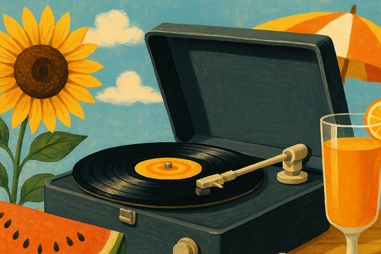 radio klassik Stephansdom hat Musik-Empfehlungen für den Sommer für Sie. 