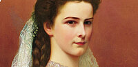 Kaiserin Elisabeth 
