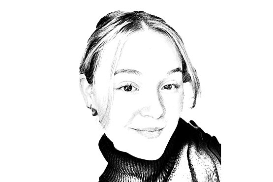 Miriam Pühringer (22) ist Studentin und absolvierte die digitale Lehrredaktion im SONNTAG. 