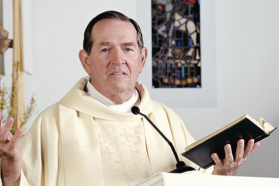 Der Predigt-Contest 2026 der Erzdiözese Wien startet am Aschermittwoch,  dem 18. Februar 2026. 