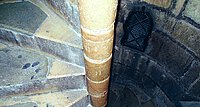 Der Südturm: 343 Stufen in den Himmel – gotische Wendeltreppe im Alten Steffl.