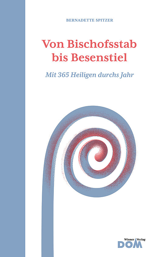 Buchcover Von Bischofsstab bis Besenstiel