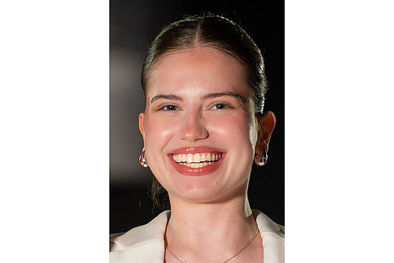 Lilo Krüger (22) studiert Journalismus und Unternehmenskommunikation und hat im Jänner ein redaktionelles Praktikum beim SONNTAG abgeschlossen. 