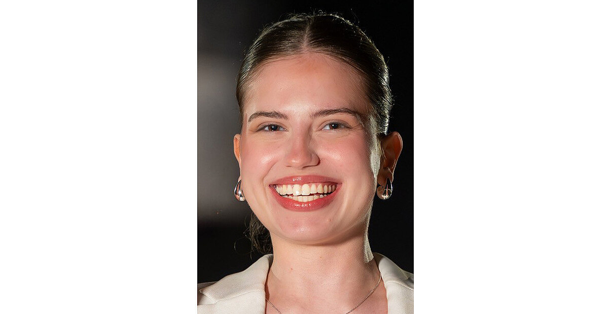 Lilo Krüger (22) studiert Journalismus und Unternehmenskommunikation und hat im Jänner ein redaktionelles Praktikum beim SONNTAG abgeschlossen. 