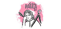 Paula von Rom Graphic Novel