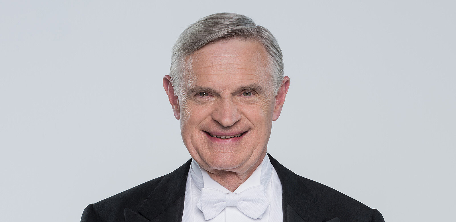 Zwischen Dancing Stars und Life-Ball: Thomas Schäfer-Elmayer ist viel unterwegs.