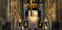 Gospel-Konzert im Stephansdom KW24/2024