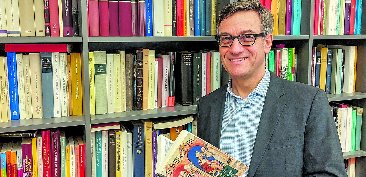 Thomas Prügl: Was die Kirche in Wien mit einem Provinzialkonzil 1858 geregelt hat.