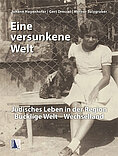 Buchcover: Johann Hagenhofer – Eine versunkene Welt