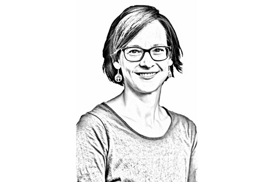 Katharina Renner (47) ist Vizepräsidentin der Katholischen Aktion ­Österreich. 