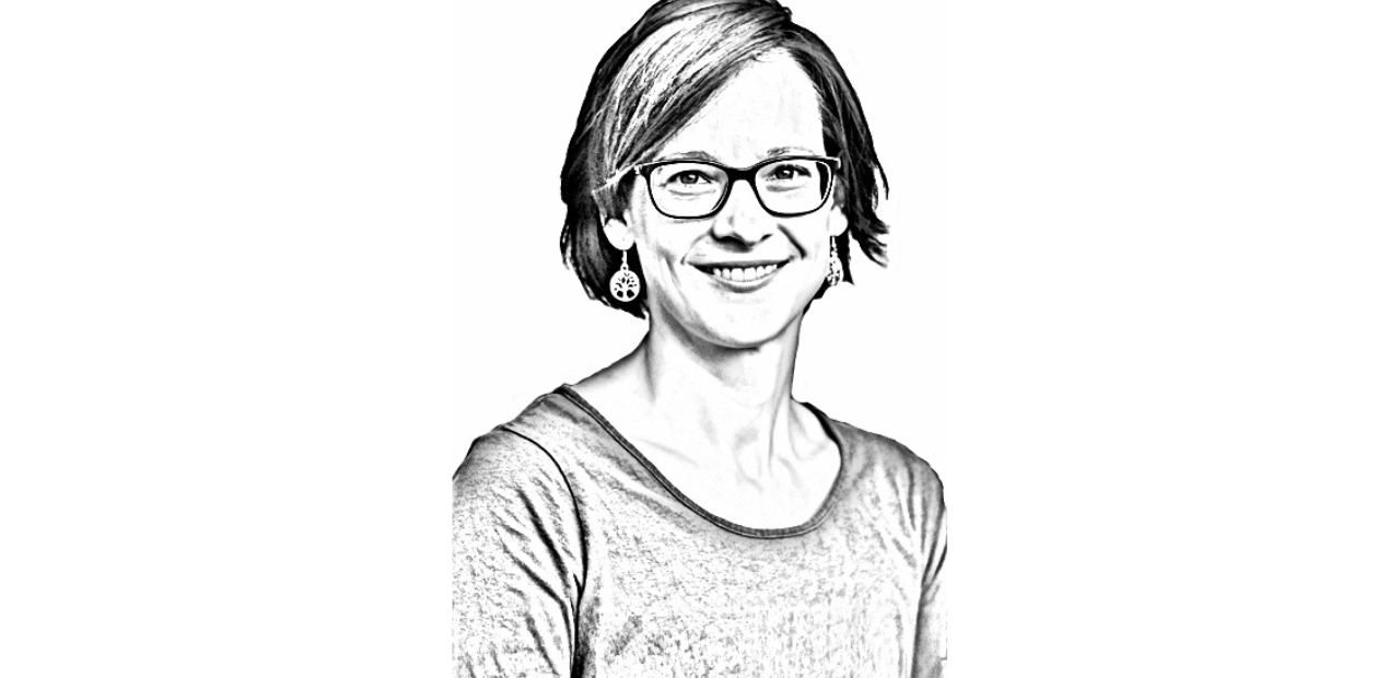 Katharina Renner (47) ist Vizepräsidentin der Katholischen Aktion ­Österreich. 