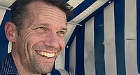 Für Johannes Thaler ist der Glaube sehr wichtig.