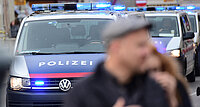 Die Polizei Wien steht vor immer mehr Herausforderungen. 
