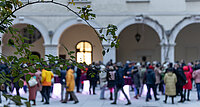 Das Erzbischöfliche Palais, welches bereits 1276 erstmals urkundlich erwähnt wurde, hat schon viele Wiener Erzbischöfe gesehen. 