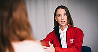 Anna Parr ist Generalsekretärin der Caritas Österreich. Im Interview mit dem SONNTAG spricht sie über die Maßnahmen der Regierung im Doppelbudget 2027/2028. 