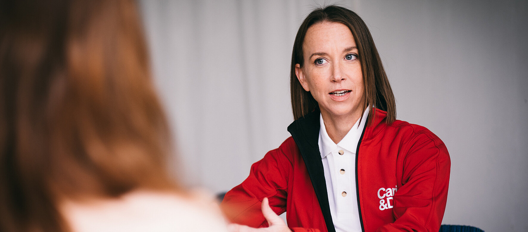 Anna Parr ist Generalsekretärin der Caritas Österreich. Im Interview mit dem SONNTAG spricht sie über die Maßnahmen der Regierung im Doppelbudget 2027/2028. 