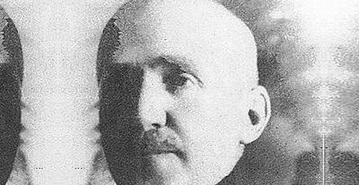 Berühmte Geschwister der seligen Maria Teresa Ledóchowska: Ignacy Kazimierz Ledóchowski war Partisan und gilt als „Heiliger General“