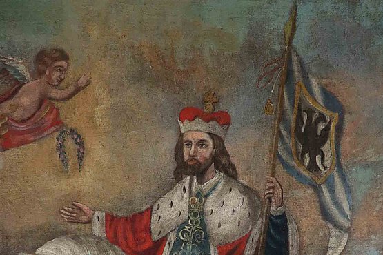 Taugt der heilige Leopold zum Vorbild?