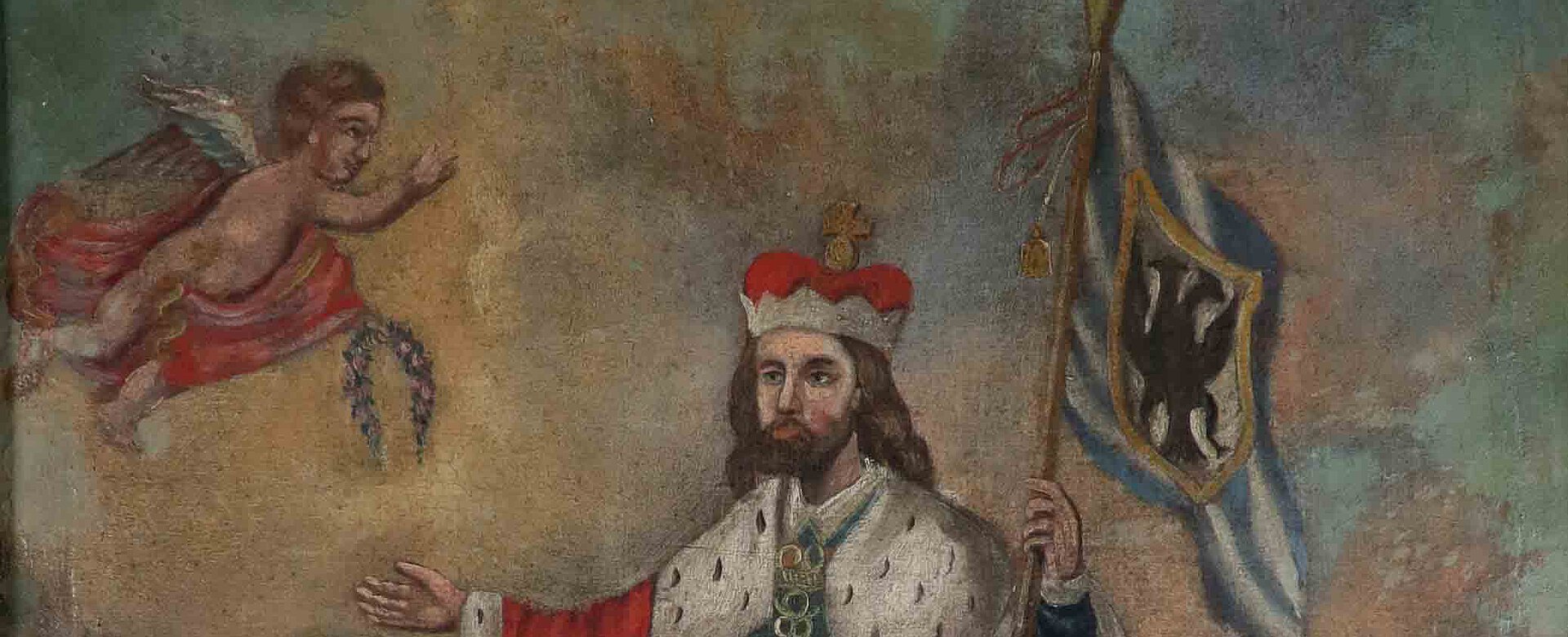 Taugt der heilige Leopold zum Vorbild?