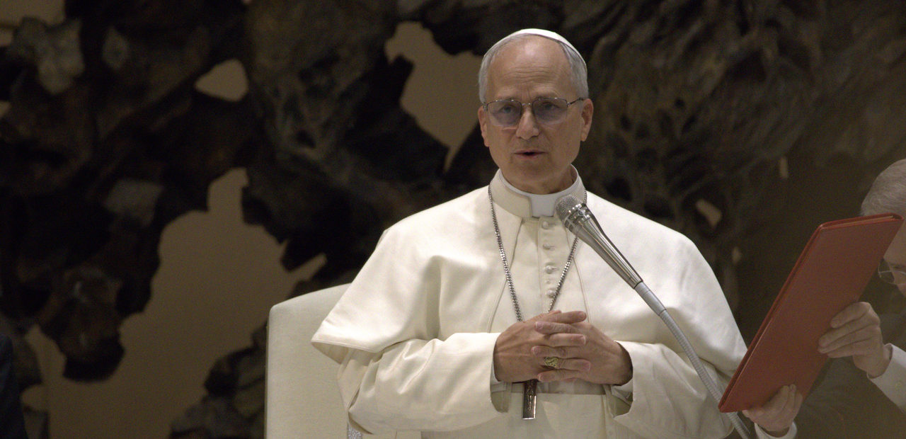 Die Antwort der Christen: Leo XIV. appelliert, für den Frieden zu beten.