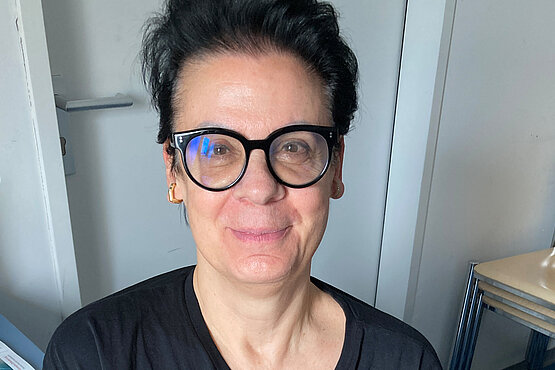 Milli Segals wichtigstes Anliegen nach Jahrzehnten des Einsatzes für gute Vermittlung und jüdische Erinnerungskultur.